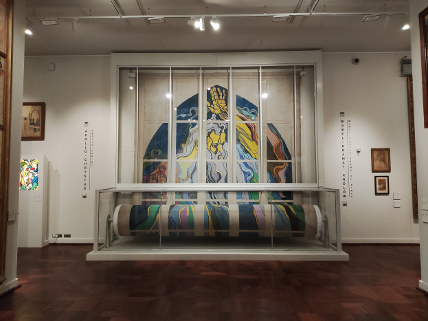 Zukunft der Kunsthalle Mainz weiterhin unklar - Kulturdezernentin Delbasteh: Runde Tisch zur Finanzierung