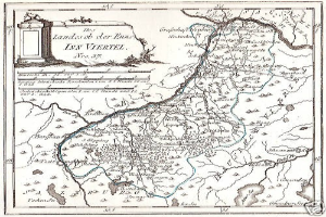 Die Rheinhäfen: Ein umfassender Überblick über die Rheinhäfen in Deutschland