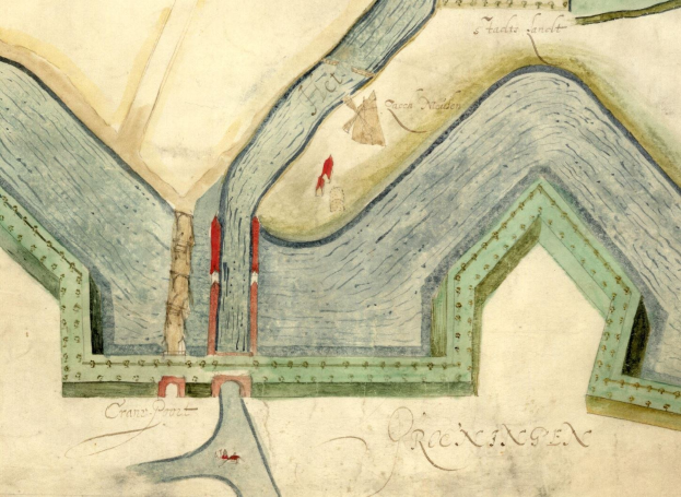Nach der genehmigten Abriss des Riebeckplatz-Viadukts: Ist auch die Hauptstraße zwischen Alt- und Neustadt in Gefahr?