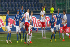 Streit um dieses Sportfeld: Verwaltung widerspricht dem Verein