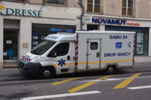 Ambulanzdienst in Brandenburg: Rezeptbeschaffung ohne Gebühren
