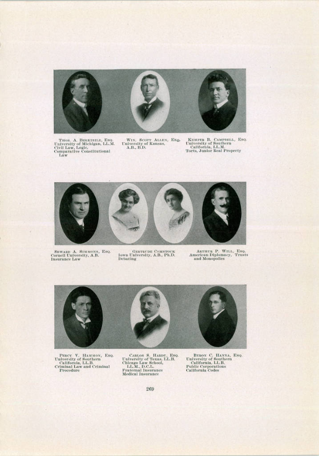 Passfotos von Männern und Frauen sind auf einem weißen Papier mit etwas Text angeordnet.