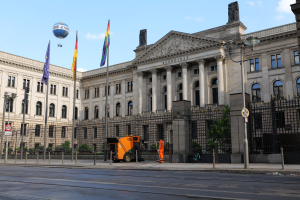 Bilger fordert vor der Sommerpause einen entscheidenden Endspurt der Koalition