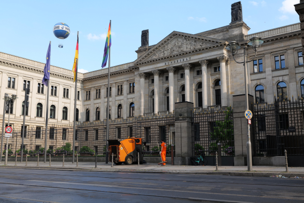 Bilger fordert vor der Sommerpause einen entscheidenden Endspurt der Koalition
