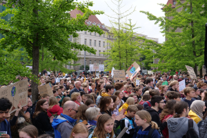 Hikel drückt Missbilligung über SPD-Kreischef aus
